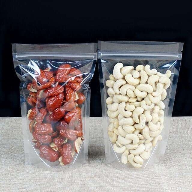 sacos plásticos ziplock em atacado