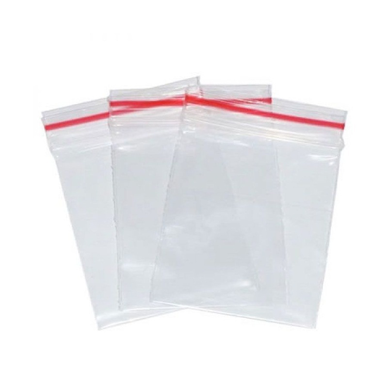 sacos plásticos ziplock para empresas